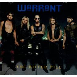 Warrant (USA) : The Bitter Pill